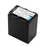 NP-FH100 Battery 4200mAh Battery for Sony NP-FH70 FH50 FH30 DCR-SX40 SX40R A230