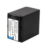 NP-FH100 Battery 4200mAh Battery for Sony NP-FH70 FH50 FH30 DCR-SX40 SX40R A230