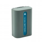 Battery for Sony NP-FP50 Handycam DCR-HC24E DCR-HC30E DCR-HC39E DCR-HC22E NPFP30