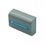 Battery for Sony NP-FP50 Handycam DCR-HC24E DCR-HC30E DCR-HC39E DCR-HC22E NPFP30