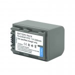 Battery for Sony NP-FP30 NP-FP50 NP-FP51 NPFP60 NP-FP70 FP71 NP-FP90 FP91