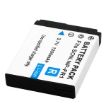 NP-FR1 Battery for Sony DSC-G1 V3 F88 P100 P120 P150 P200 T30 T50