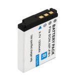 NP-FR1 Battery for Sony DSC-G1 V3 F88 P100 P120 P150 P200 T30 T50