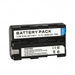 NP-FS11 Battery  For Sony NP-FS10 CCD-CR1 CR5 DCR-PC1 PC2 PC3 PC4 PC5