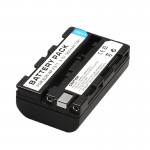 NP-FS11 Battery  For Sony NP-FS10 CCD-CR1 CR5 DCR-PC1 PC2 PC3 PC4 PC5