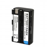 NP-FS11 Battery  For Sony NP-FS10 CCD-CR1 CR5 DCR-PC1 PC2 PC3 PC4 PC5