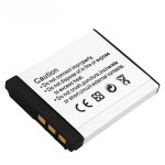 NP-FT1 Battery for Sony Cybershot DSC-T10 T11 T1 T3 T5 T9 T33 DSC-L1 DSC-M1 M2