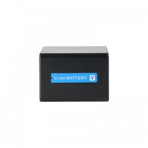 NP-FV100 Battery 4200mAh for Sony HDR-CX900e CX280 CX260 CX330 CX410 CX240