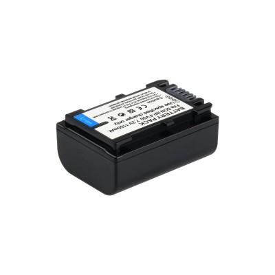 New NP-FV50 Battery for Sony HandyCam DCR-SX30 SX33 SX45 SX60 DVD110 DVD115