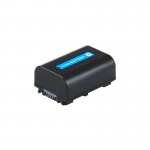 New NP-FV50 Battery for Sony HandyCam DCR-SX30 SX33 SX45 SX60 DVD110 DVD115