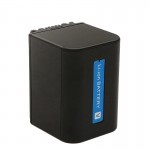 NP-FV60, NP-FV70 Battery for Sony HDR-XR550V HDR-XR550VE NEX-VG10