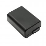 NP-FW50 Battery for Sony A7 A7M2 A7R A7M2 A6000 A6300 A6400 A6500 / DSC-RX10