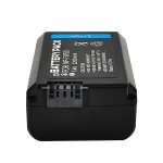 NP-FW50 Battery for Sony A7 A7M2 A7R A7M2 A6000 A6300 A6400 A6500 / DSC-RX10