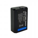NP-FW50 Battery for Sony A7 A7M2 A7R A7M2 A6000 A6300 A6400 A6500 / DSC-RX10