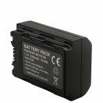 For Sony NP-FZ100 Battery for ILCE-9 A9 A7RM3 A7R3 A7RIII 2280mah Cameras