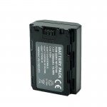 For Sony NP-FZ100 Battery for ILCE-9 A9 A7RM3 A7R3 A7RIII 2280mah Cameras