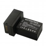 NP-T125 PREMIUM Battery for Fujifilm GFX 50R, GFX 50S, GFX 100 Camera