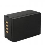 NP-T125 PREMIUM Battery for Fujifilm GFX 50R, GFX 50S, GFX 100 Camera