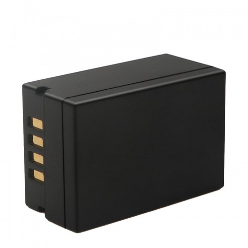 NP-T125 PREMIUM Battery for Fujifilm GFX 50R, GFX 50S, GFX 100 Camera