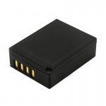 NP-W126 NP-W126S Battery For Fujifilm X-A1 X-A2 X-A3 X-A5 Pro2