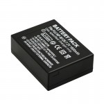 NP-W126 NP-W126S Battery For Fujifilm X-A1 X-A2 X-A3 X-A5 Pro2