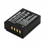 NP-W126 NP-W126S Battery For Fujifilm X-A1 X-A2 X-A3 X-A5 Pro2