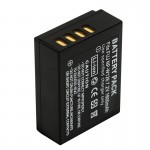 NP-W126 NP-W126S Battery For Fujifilm X-A1 X-A2 X-A3 X-A5 Pro2