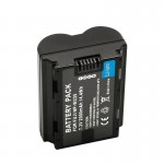 NP-W235 Battery for Fujifilm GFX50S II GFX100S GFX100 II X-H2 X-T4 X-T5 X-S20