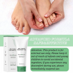 20ML Nutraboost Nail Fungus Treatment Gel, Natural Nail Repair Strengthening Gel Free Shipping