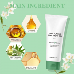 20ML Nutraboost Nail Fungus Treatment Gel, Natural Nail Repair Strengthening Gel Free Shipping