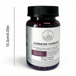 Happy Mammoth Hormone Harmony - Support Supplement for Womens 