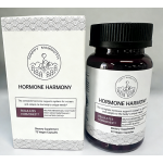 Happy Mammoth Hormone Harmony - Support Supplement for Womens 