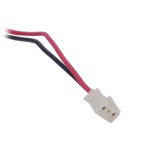 Applicable for Panasonic P-10S/D24G2 ATOM Infusion Pump Battery 9.6V 2000mAH PUMP P-600 Battery