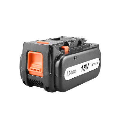 Battery for  6Ah 18V Panasonic EY9L52 EY9L52B EY9L51 EY9L51B EY9L50 EY9L50B