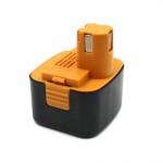 3AH 12V Ni-MH Battery for Panasonic EY9001 EY9101 EY9006 EY9106 EY9107 EY9200
