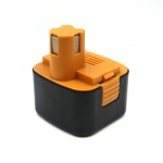 3AH 12V Ni-MH Battery for Panasonic EY9001 EY9101 EY9006 EY9106 EY9107 EY9200