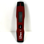 HILTI PD-5 Laser Meter Measuring Distance Finder Measurement Tool PD5 PD 5
