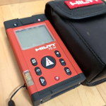 Hilti PD 32 Range Meter Measuring Distance Tool