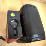 Hilti PD 32 Range Meter Measuring Distance Tool
