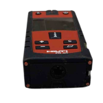 Hilti PD 40 Laser Range Meter Measurement Tool  PD40 Tool PD-40