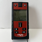 Hilti PD 32 Range Meter Measuring Distance Tool