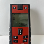 Hilti PD 32 Range Meter Measuring Distance Tool