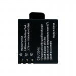 PG1050 Battery  for Campark AKASO Brave 4/ 4pro /EK7000/ 7000 pro/V50X