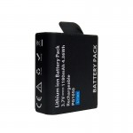 PG1050 Battery  for Campark AKASO Brave 4/ 4pro /EK7000/ 7000 pro/V50X