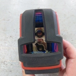 Hilti PMC 46 Combi Laser Level with CasePMC46 PMC-46
