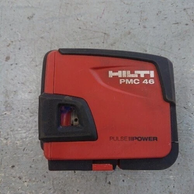 Hilti PMC 46 Combi Laser Level with CasePMC46 PMC-46