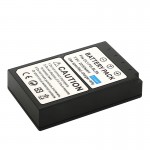 BLS-5 PS-BLS5 Battery  for Olympus E-400 E-410 E-420 E-450 E-600 E-620