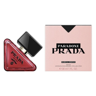 90ML / 3OZ Paradoxe Radical Essence Miniature Free Shipping