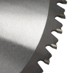 14 Inch Metal Cutting Saw Blade 80 Tooth Circular Saw Blade 1'' Arbor for Steel