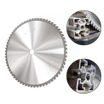 100pc Metal Circular Saw Blade 136-355mm TCT Cutting Disc Carbide Tipped for Steel